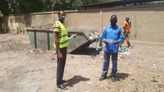L’hygiène et salubrité n’a pas une journée spéciale