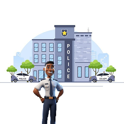 Commissariat de  Maroua 3ème