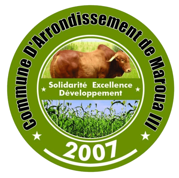 Commune De Maroua III